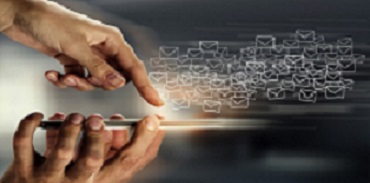 Contatti posta elettronica